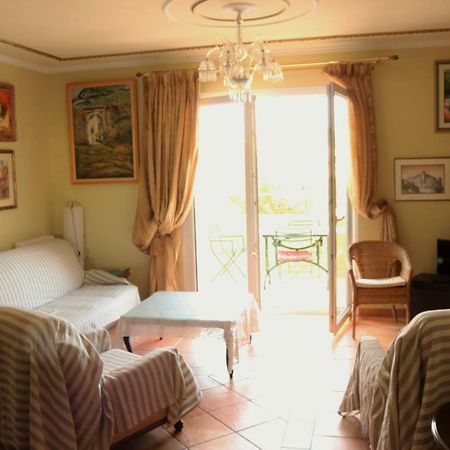 Mon Repos Two Floor Apartment Corfu  Экстерьер фото