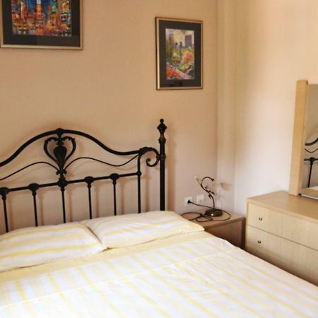 Mon Repos Two Floor Apartment Corfu  Экстерьер фото