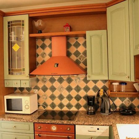 Mon Repos Two Floor Apartment Corfu  Экстерьер фото