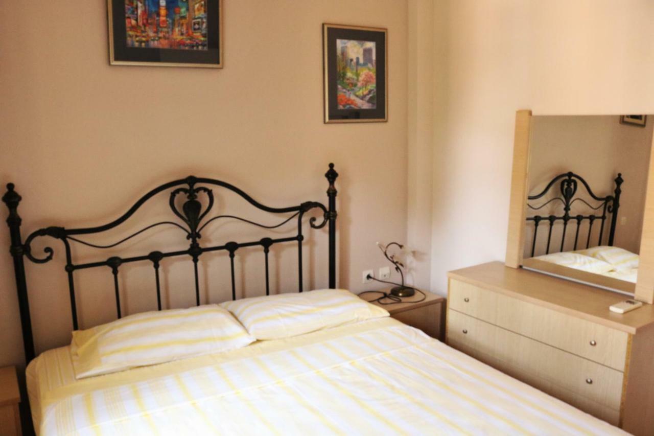 Mon Repos Two Floor Apartment Corfu  Экстерьер фото
