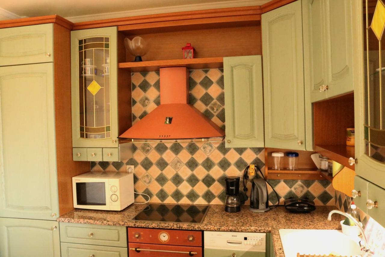 Mon Repos Two Floor Apartment Corfu  Экстерьер фото