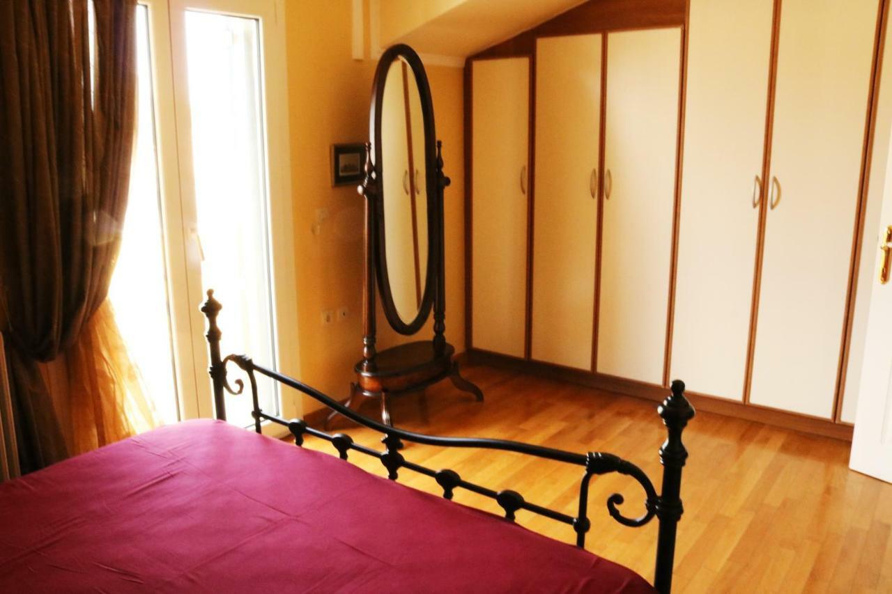 Mon Repos Two Floor Apartment Corfu  Экстерьер фото