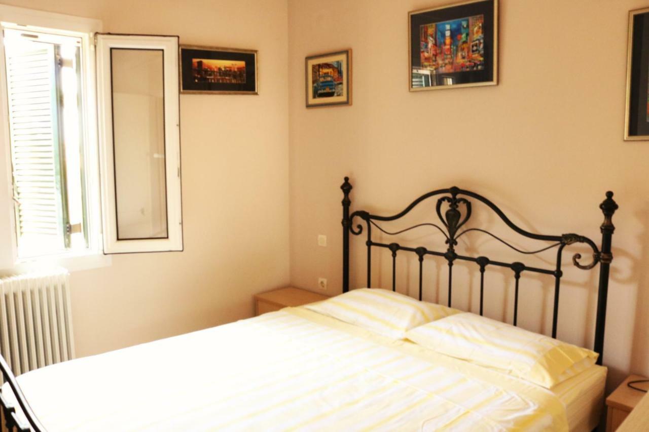 Mon Repos Two Floor Apartment Corfu  Экстерьер фото
