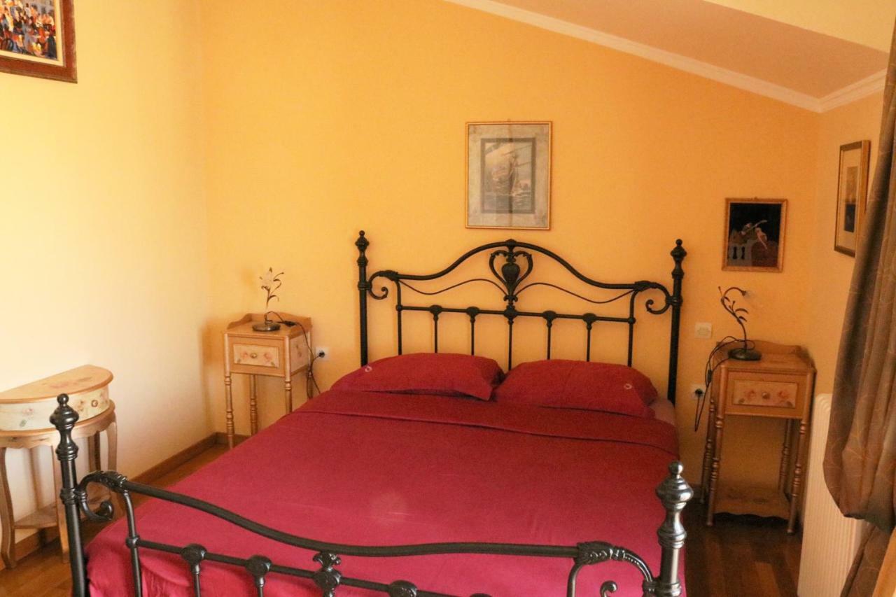 Mon Repos Two Floor Apartment Corfu  Экстерьер фото